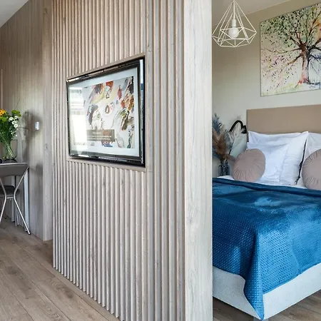 Inpoint Apartments G11 Near Old Town & Kazimierz District & Parking Option Krakow Exterior photo
