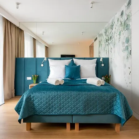 Inpoint Apartments G11 Near Old Town & Kazimierz District & Parking Option Krakow Exterior photo
