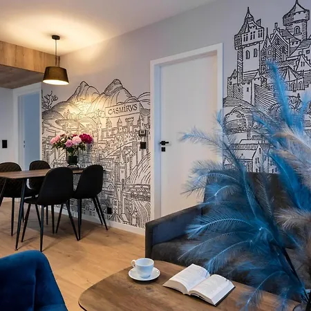 Inpoint Apartments G11 Near Old Town & Kazimierz District & Parking Option Krakow Exterior photo