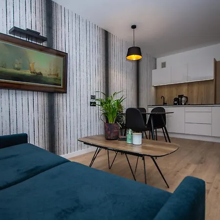 Inpoint Apartments G11 Near Old Town & Kazimierz District & Parking Option Krakow Exterior photo
