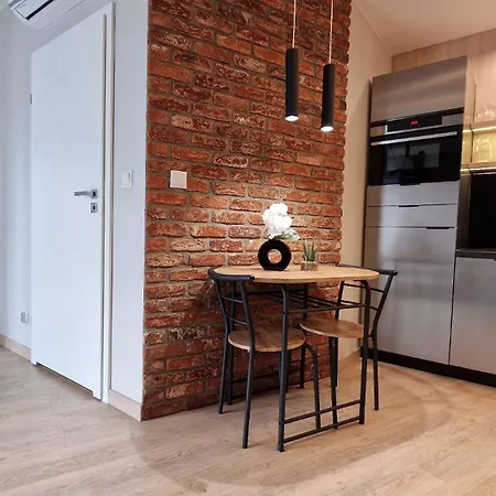 Inpoint Apartments G11 Near Old Town & Kazimierz District & Parking Option Krakow Exterior photo