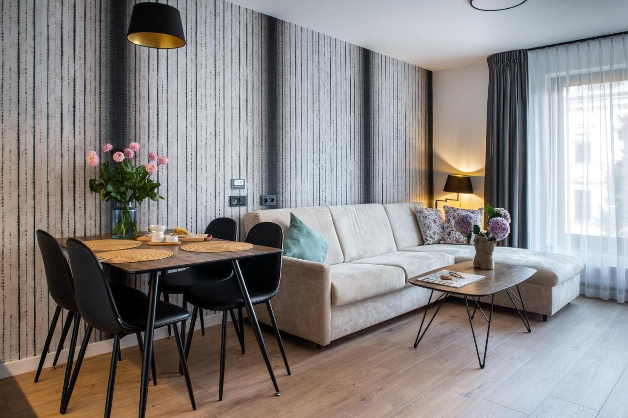 Appartamento Inpoint G11 Near Old Town & Kazimierz District & Parking Option *