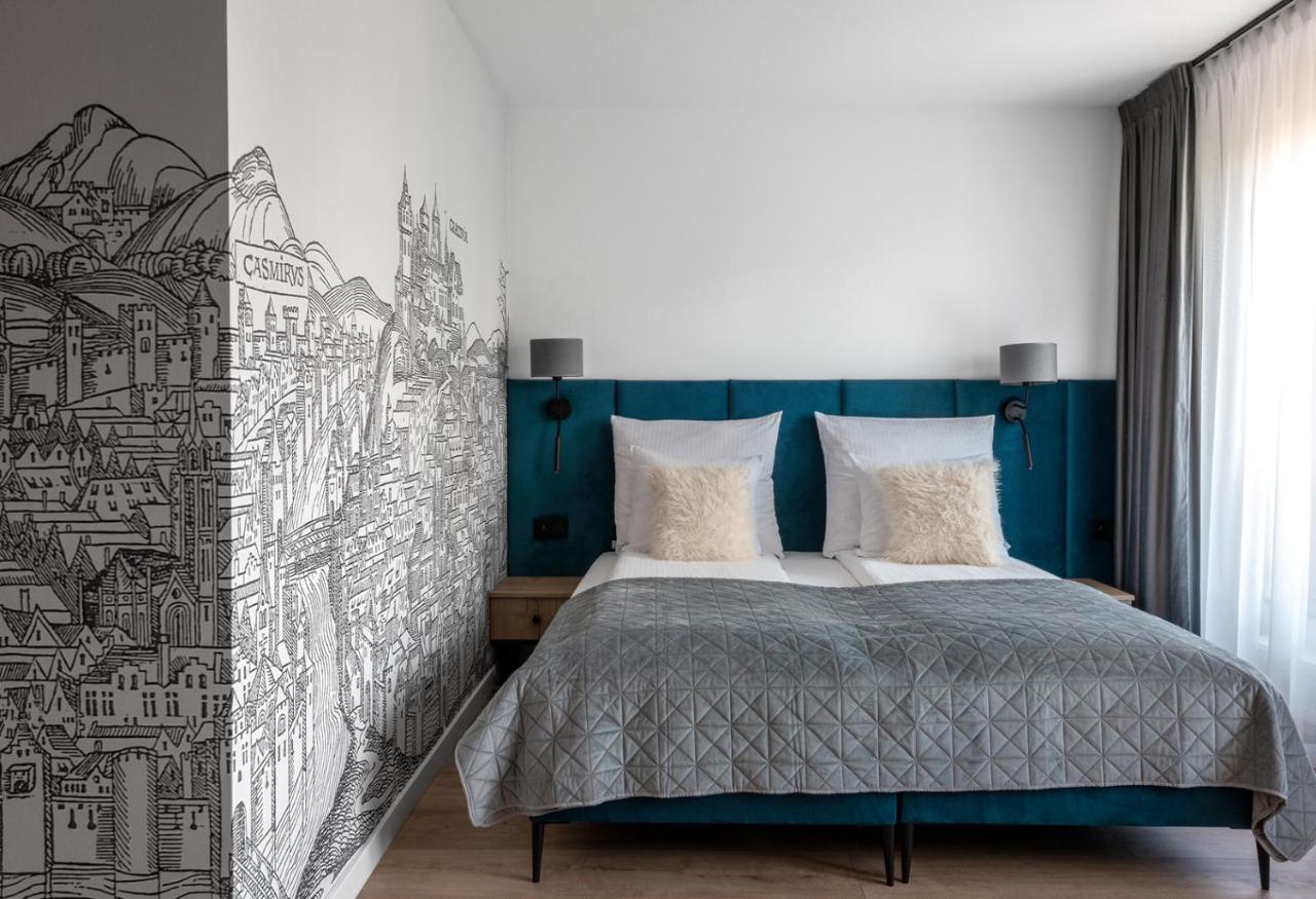 Appartamento Inpoint G11 Near Old Town & Kazimierz District & Parking Option *