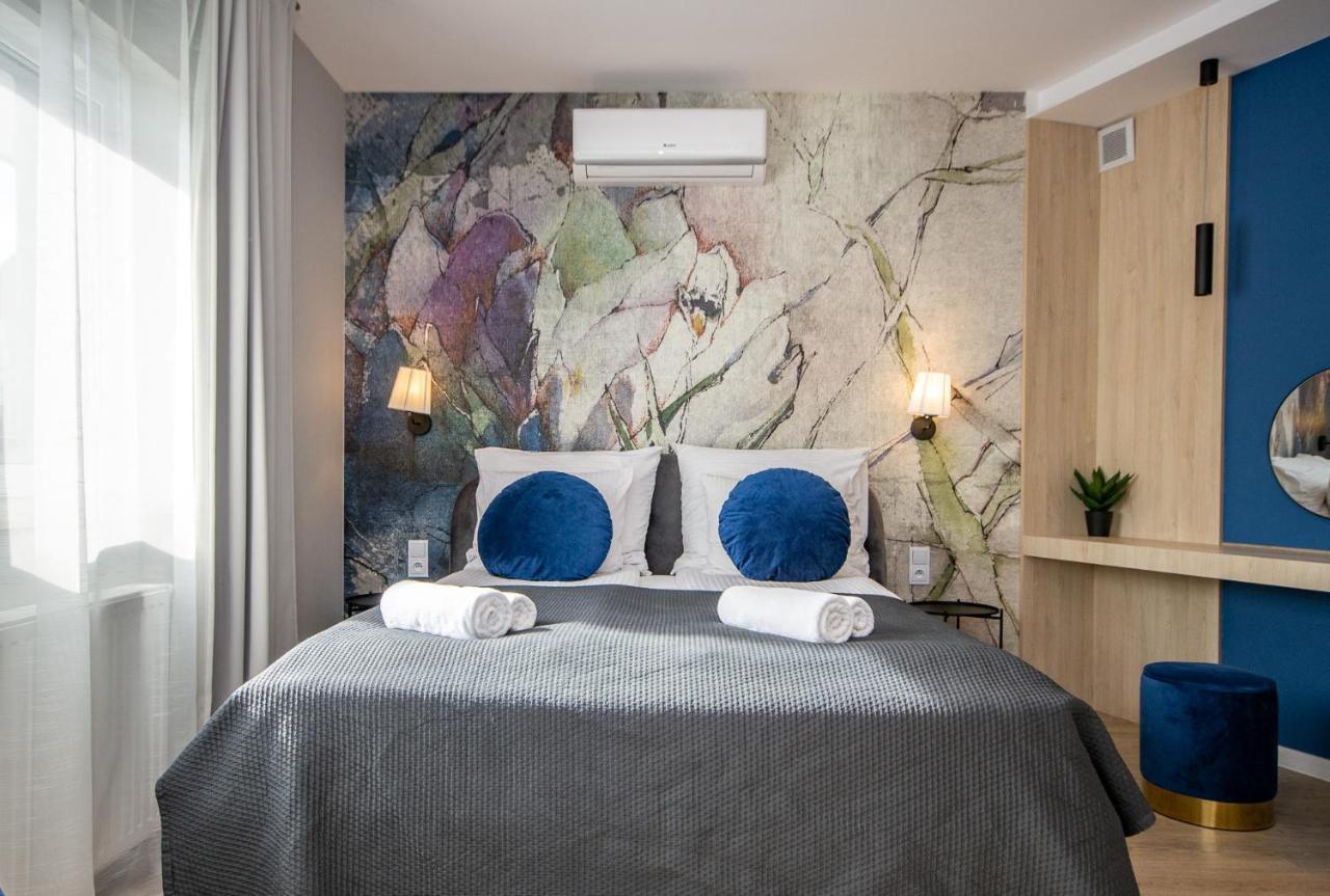 Inpoint G11 Near Old Town & Kazimierz District & Parking Option * Krakow