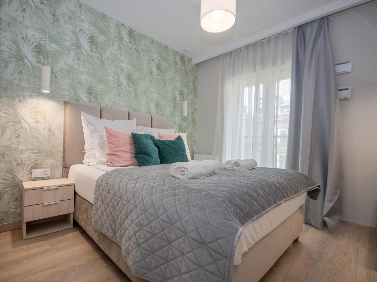 Appartamento Inpoint G11 Near Old Town & Kazimierz District & Parking Option *