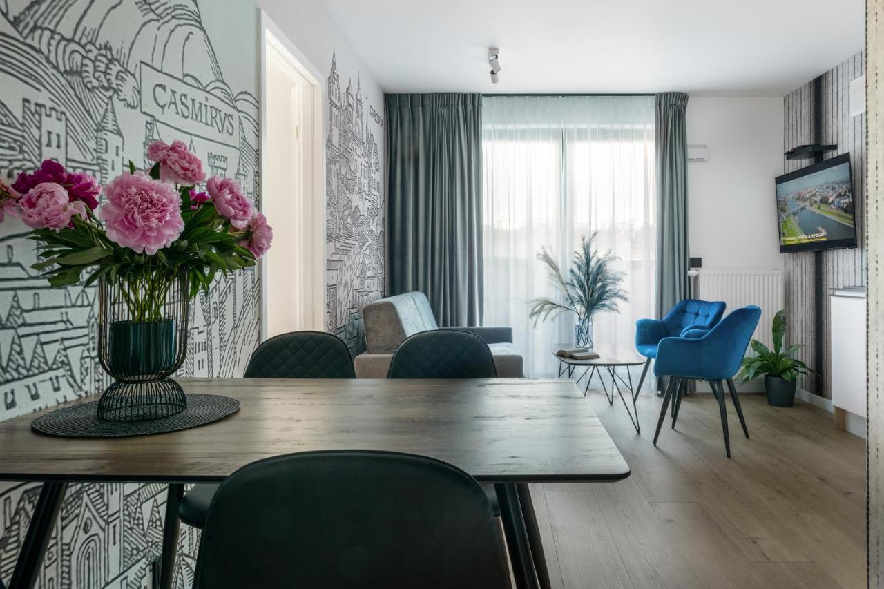 Appartamento Inpoint G11 Near Old Town & Kazimierz District & Parking Option *