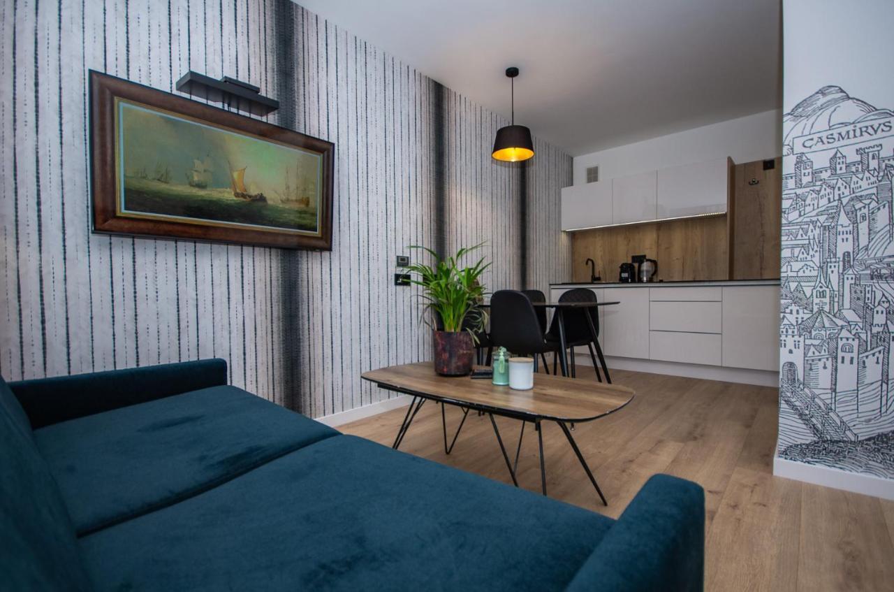 Inpoint G11 Near Old Town & Kazimierz District & Parking Option * Cracovia