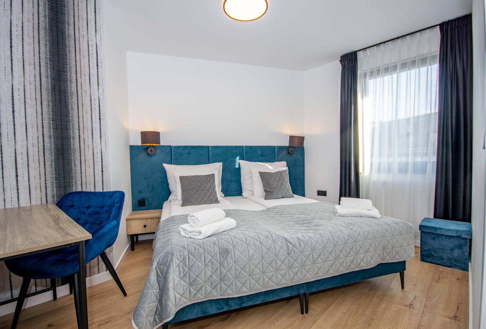 Inpoint G11 Near Old Town & Kazimierz District & Parking Option * Krakow