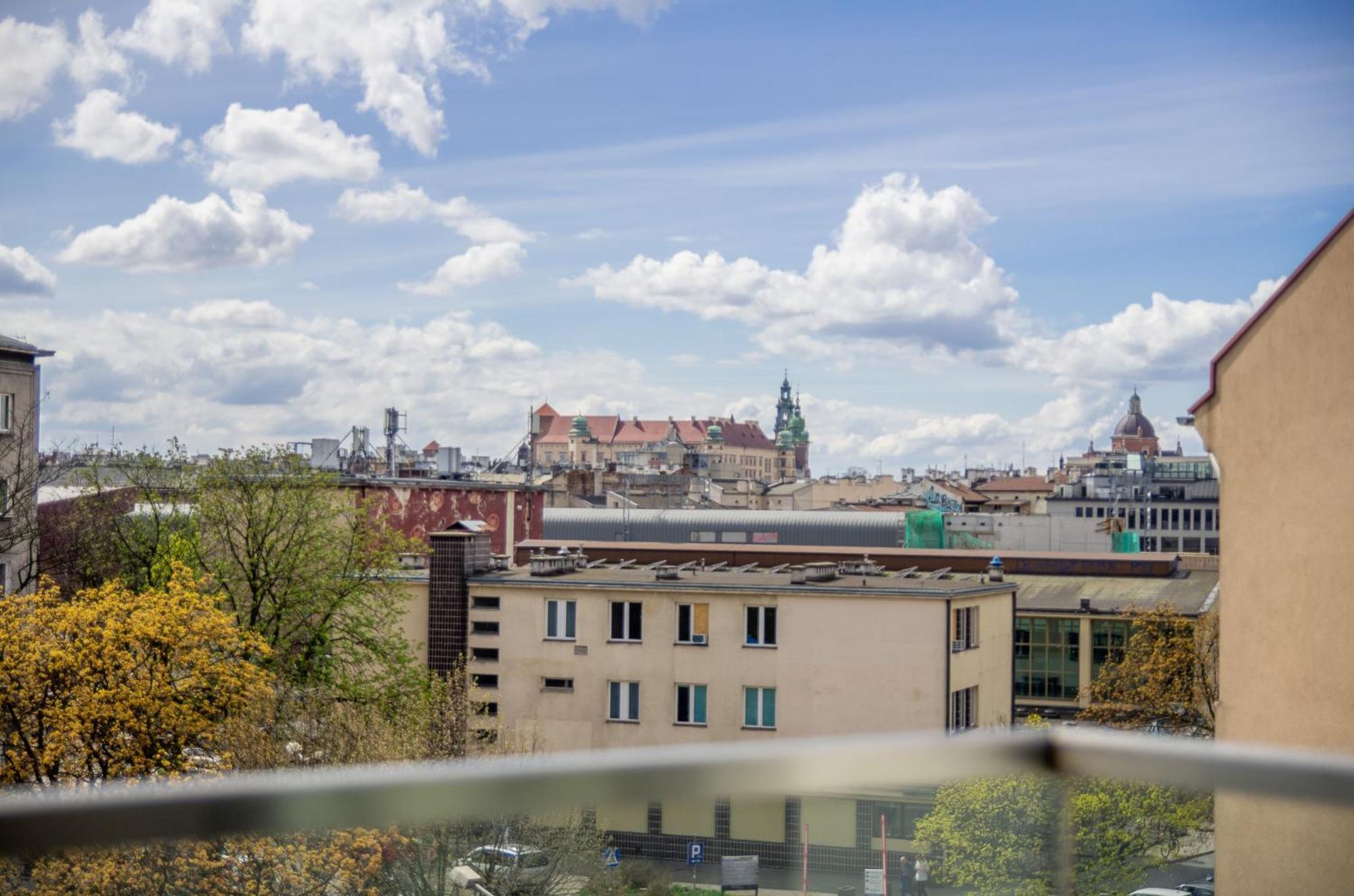 Appartamento Inpoint G11 Near Old Town & Kazimierz District & Parking Option Cracovia