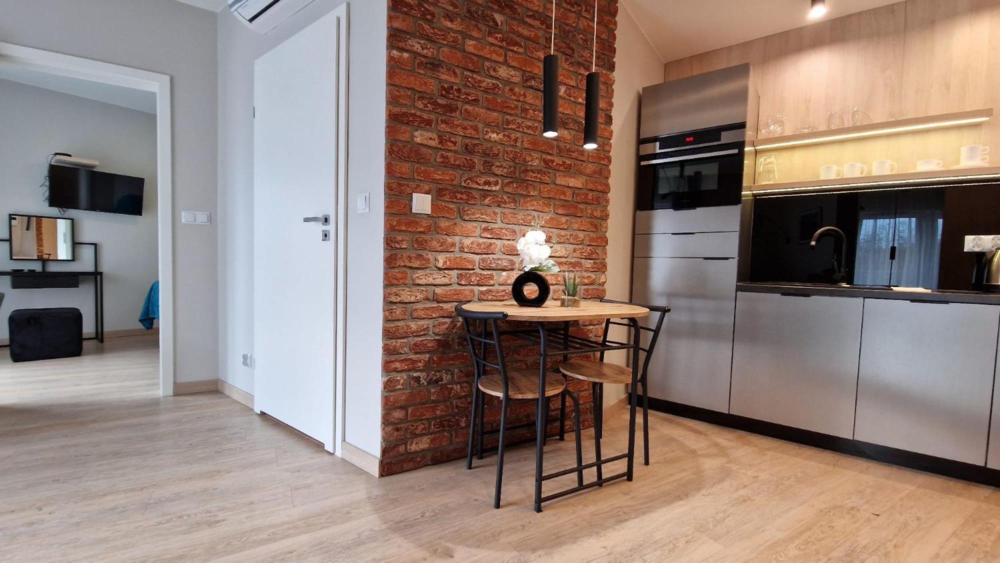 Inpoint G11 Near Old Town & Kazimierz District & Parking Option Cracovia