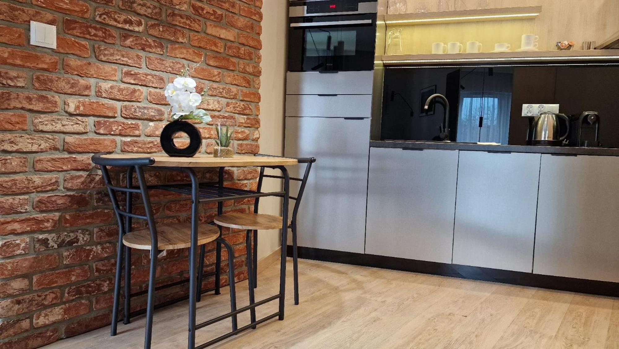 Inpoint G11 Near Old Town & Kazimierz District & Parking Option * Cracovia