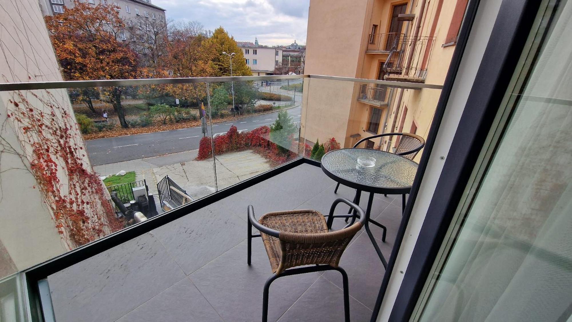 Appartamento Inpoint G11 Near Old Town & Kazimierz District & Parking Option *