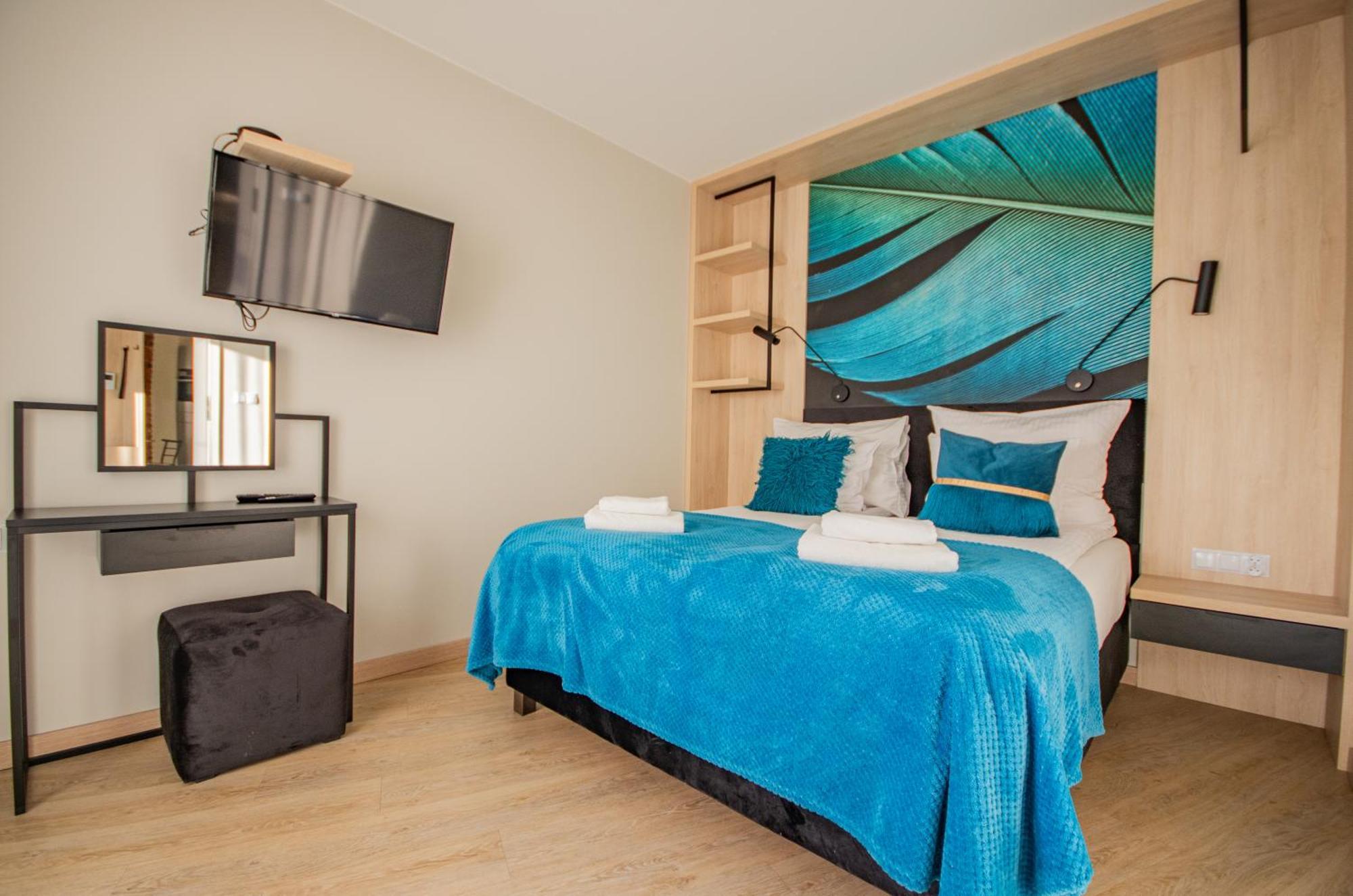 Inpoint G11 Near Old Town & Kazimierz District & Parking Option Cracovia