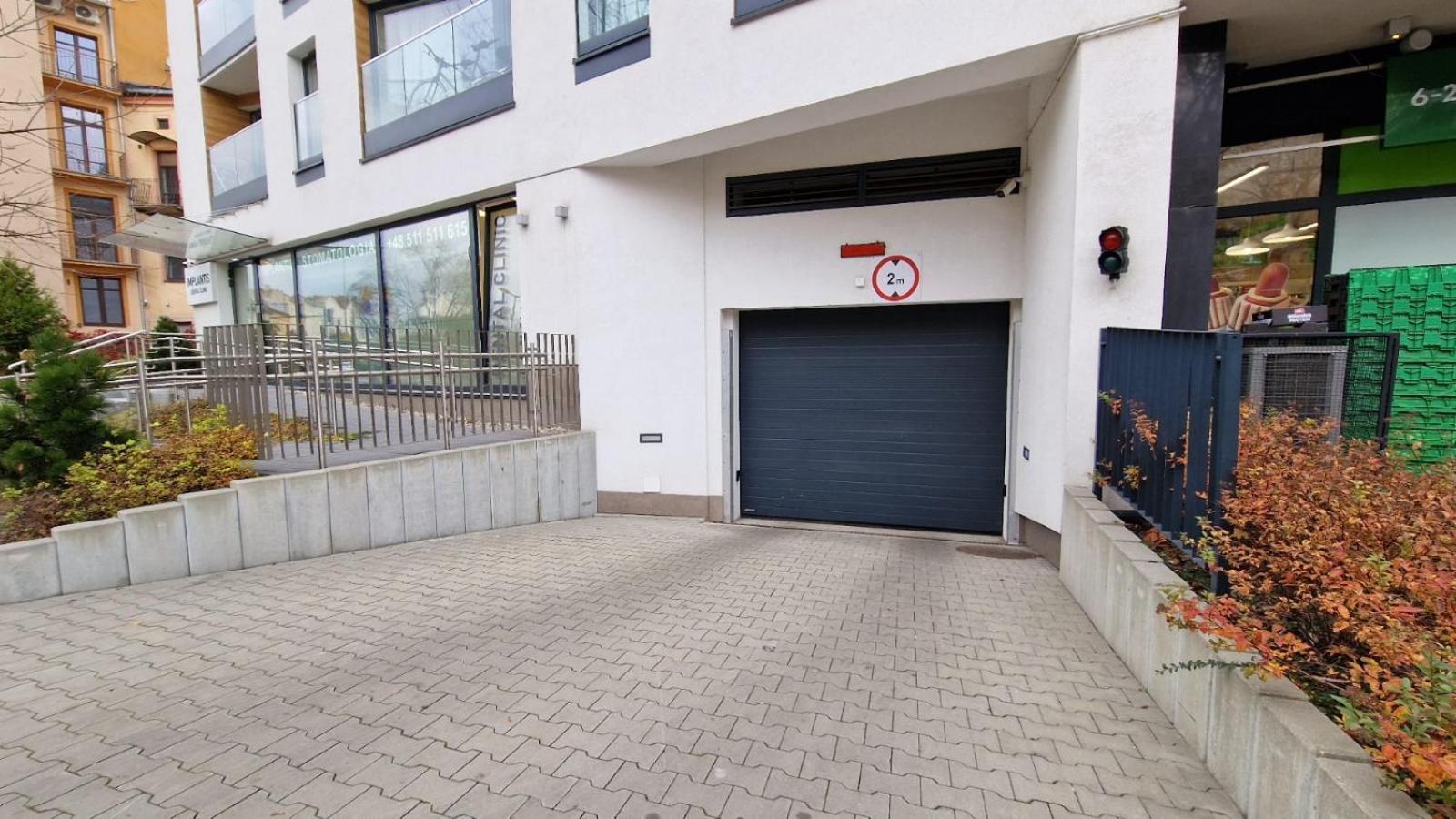 Inpoint G11 Near Old Town & Kazimierz District & Parking Option Cracovia